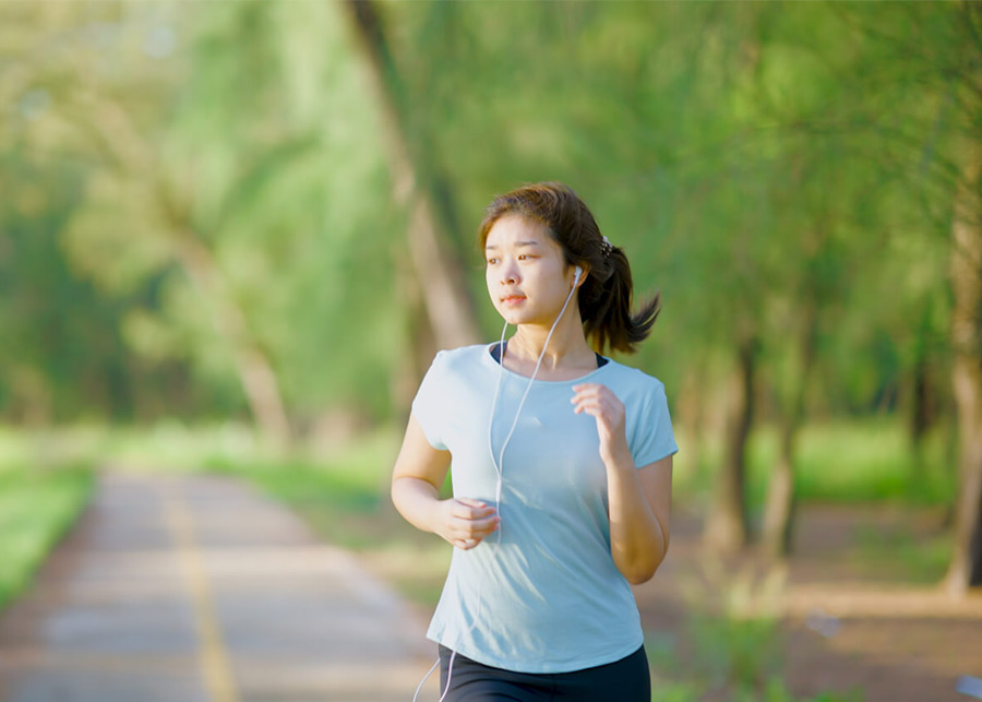 Sống An Nhiên, Cân Bằng Giữa Thiên Nhiên Và Phố Thị